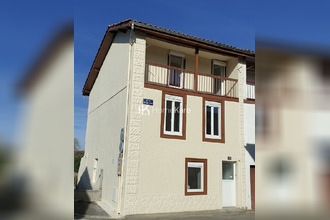 achat maison mtrejeau 31210