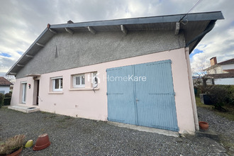 achat maison mtrejeau 31210