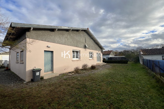 achat maison mtrejeau 31210