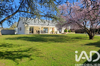 achat maison mtrelais 44370