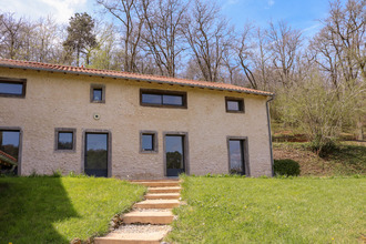 achat maison mtrem 24110