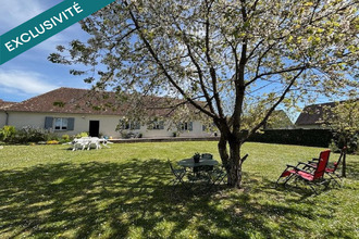 achat maison mtresor 37460