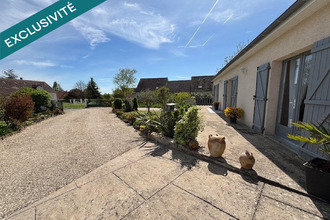 achat maison mtresor 37460