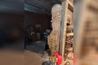 achat maison mtresor 37460