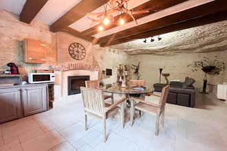 achat maison mtresor 37460