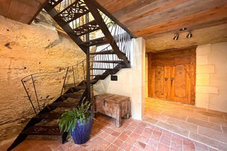 achat maison mtresor 37460