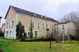 achat maison mtresor 37460