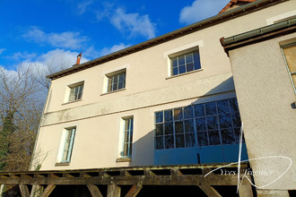 achat maison mtresor 37460