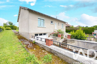 achat maison mtresor 37460