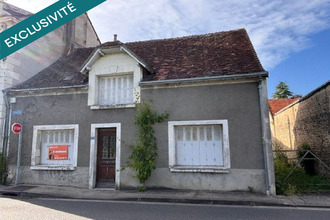 achat maison mtresor 37460