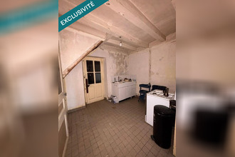 achat maison mtresor 37460