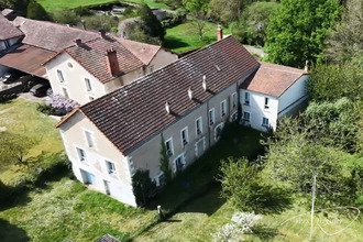 achat maison mtresor 37460