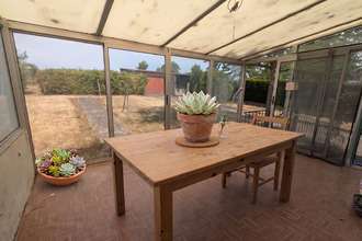 achat maison mtresor 37460