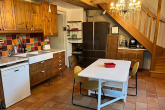 achat maison mtresor 37460