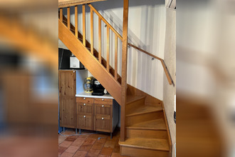 achat maison mtresor 37460