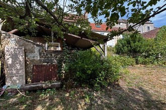achat maison mtresor 37460