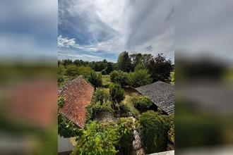 achat maison mtresor 37460