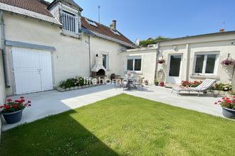 achat maison mtresor 37460