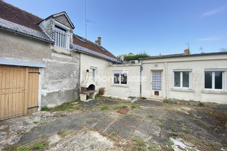 achat maison mtresor 37460