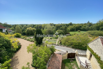 achat maison mtresor 37460