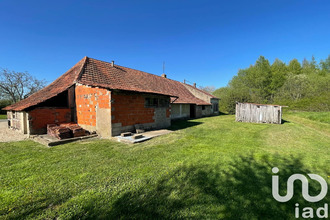 achat maison mtret 71440