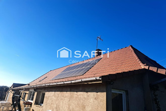 achat maison mtret 71440