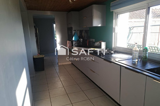 achat maison mtret 71440