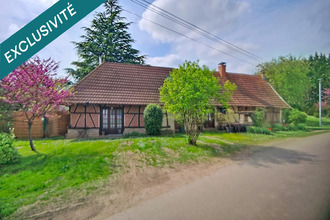 achat maison mtret 71440