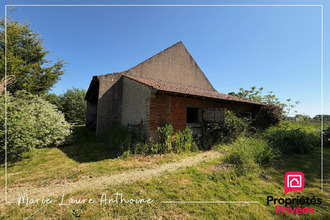 achat maison mtret 71440