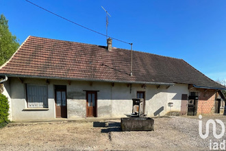 achat maison mtret 71440