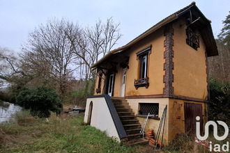 achat maison mtreuil 28500