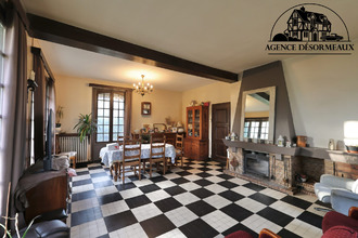 achat maison mtreuil 28500