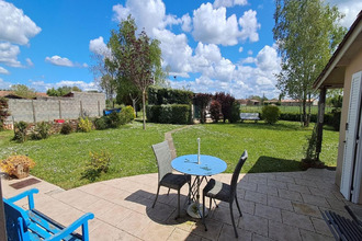 achat maison mtreuil 85200