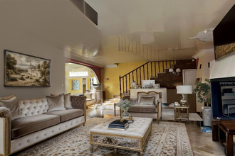 achat maison mtreuil 93100