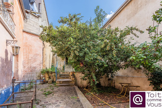 achat maison mtreuil 93100