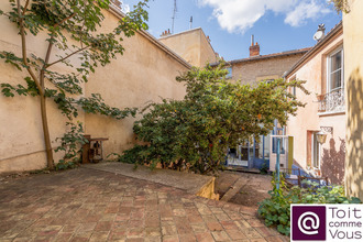 achat maison mtreuil 93100