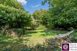achat maison mtreuil 93100
