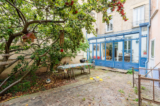 achat maison mtreuil 93100