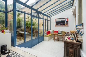 achat maison mtreuil 93100