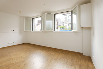 achat maison mtreuil 93100