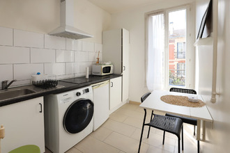 achat maison mtreuil 93100