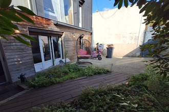 achat maison mtreuil 93100