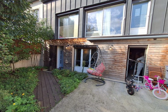 achat maison mtreuil 93100