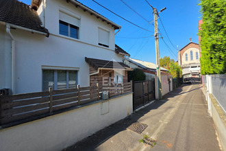 achat maison mtreuil 93100