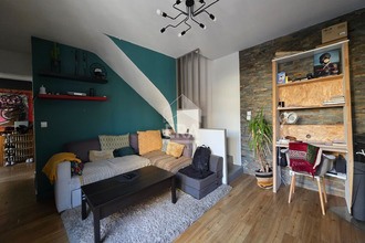 achat maison mtreuil 93100