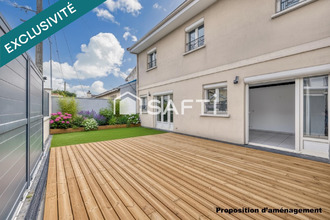 achat maison mtreuil 93100