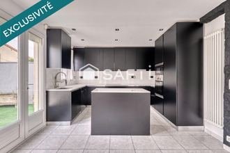 achat maison mtreuil 93100