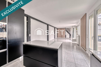 achat maison mtreuil 93100