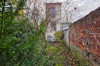 achat maison mtreuil 93100