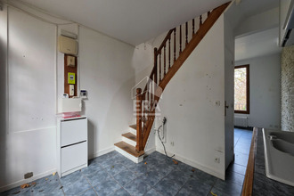 achat maison mtreuil 93100